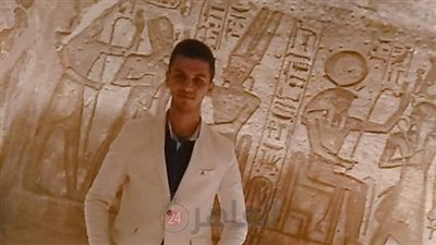 اختفاء طالب طب بعد خروجه من منزله بالفيوم لأداء تدريب بقصر العيني