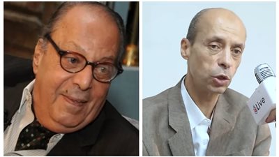 نجل أسامة عباس يكشف سبب ابتعاد والده عن التمثيل والأضواء: الأعمال المعروضة لا تناسب تاريخه