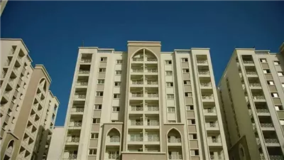 صندوق التنمية الحضرية يسوق وحدات مشروعي عواصم المحافظات وتلال الفسطاط بالسعودية 