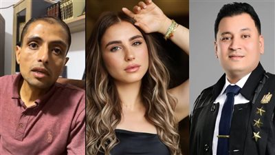 محامي سائق أوبر المتهم بالتحرش يدعي مدنيًا ضد الفنانة هلا السعيد بمليون جنيه