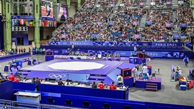 لخطأ فني.. الدولي للتايكوندو يوضح سبب تغيير نتيجة مباراة تشيلي وكوريا الجنوبية بأولمبياد باريس