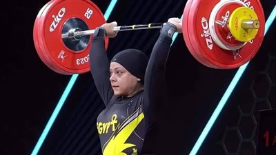 أول تعليق من رئيس الاتحاد المصري لرفع الأثقال بعد فوز سارة سمير بـ فضية الأولمبياد