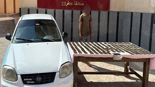 أحد المتهمين 