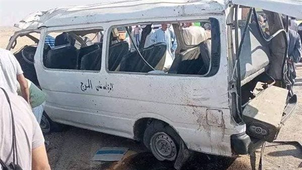 انقلاب ميكروباص