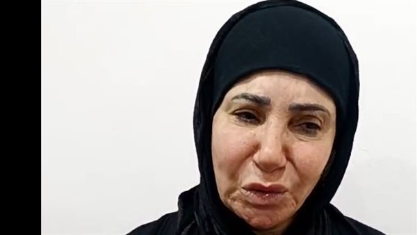 والدة طبيب التجمع