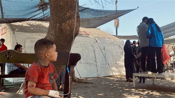 صغير فلسطيني