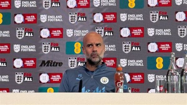 بيب جوارديولا 