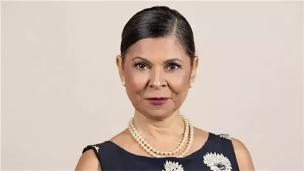 سلوى محمد علي