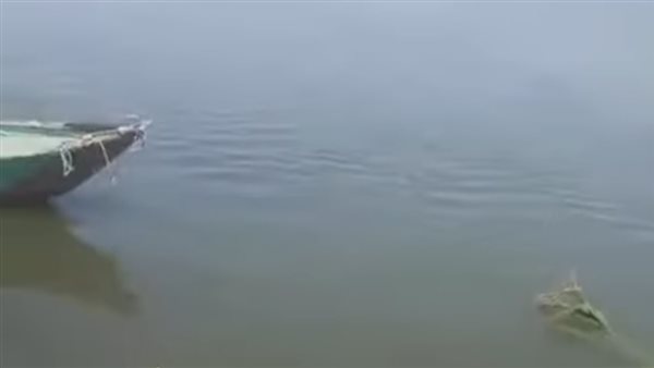 ترعة الرياح البحيري