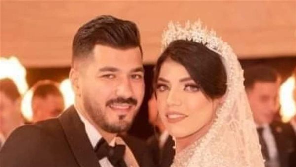 السيدة المتوفاة 