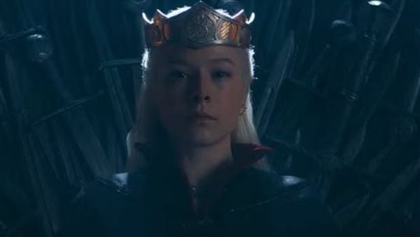 مسلسل House of the