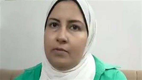 أحد أفراد أسرة المجني