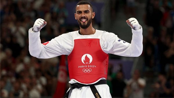 التونسي فراس القطوسي