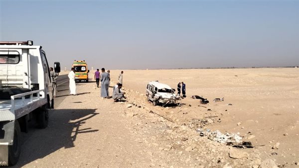 جثتين و9 مصابين في