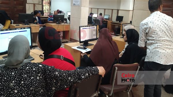 كليات تقبل من 55%