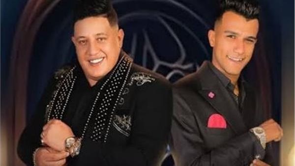 حمو بيكا وعصام صاصا