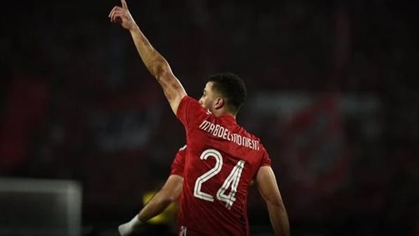 محمد عبد المنعم 