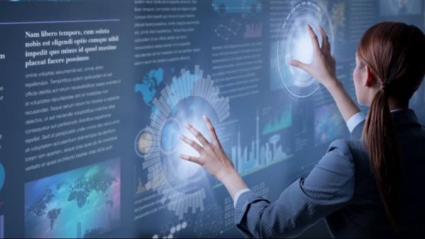 تنسيق حاسبات ومعلومات