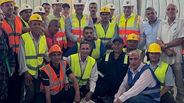 قطاع الأعمال