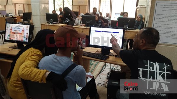 موعد تسجيل الرغبات