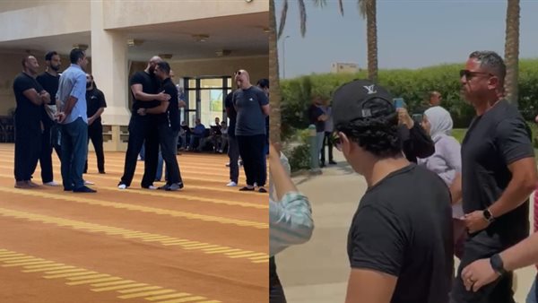 الفنان أمير كرارة