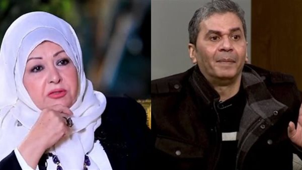 الفنان عمرو محمد