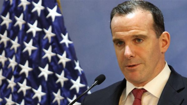 كبير مستشاري بايدن