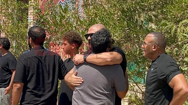 أحمد صلاح حسني