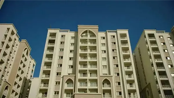 صندوق التنمية الحضرية