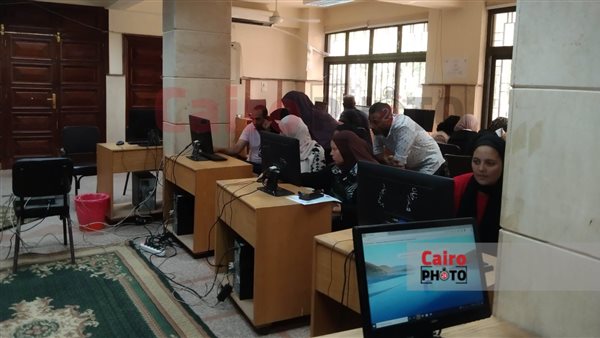 تنسيق المرحلة الثانية