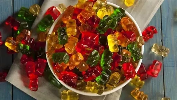 كيفية صنع الجيلاتين