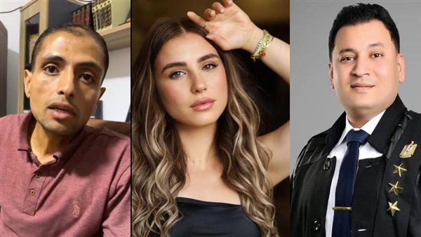 المحامي علي فايز