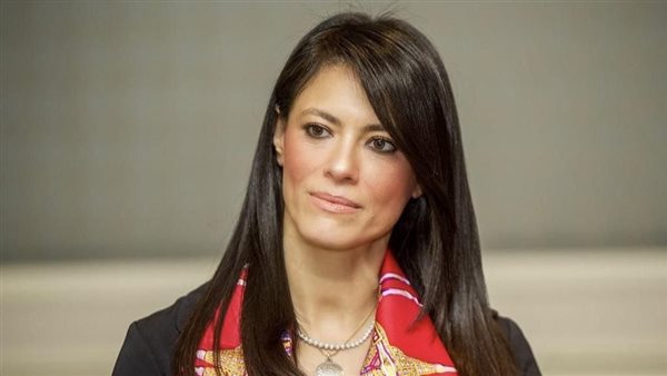 الدكتورة رانيا المشاط