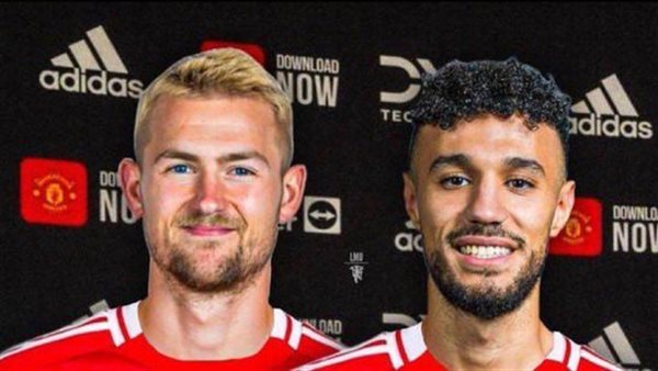 ماتياس دي ليخت ونصير