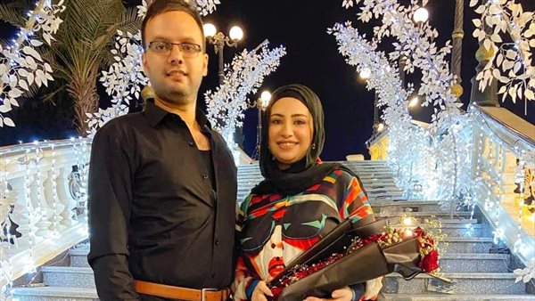 خطوبة شقيقة نيرة