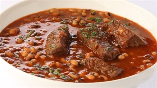 طريقة عمل اللوبيا