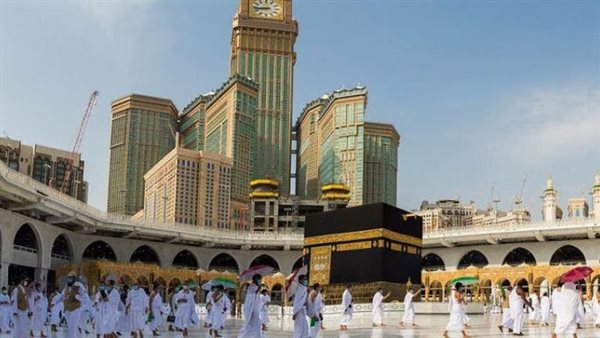 الحج السياحي