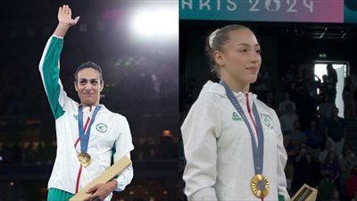 يا فرنسا هذا يوم الحساب.. أبطال الجزائر يحققون الانتصار بعزف نشيدهم من قلب باريس