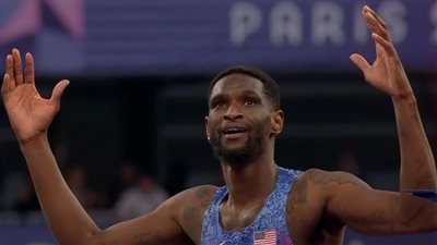بسبب الطمع.. الأمريكي ماك شيلبي يخسر ذهبية الوثب العالي في أولمبياد باريس