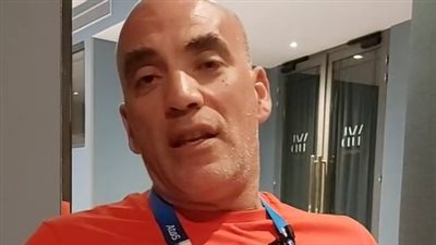 رئيس لجنة القيم باللجنة الأولمبية يشكف تفاصيل براءة اللاعب كيشو: شعر بالإحباط بعد الخسارة |بث مباشر 