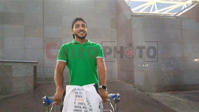 حقيقة اعتزال كيشو المصارعة بعد أزمة أولمبياد باريس 2024 | خاص