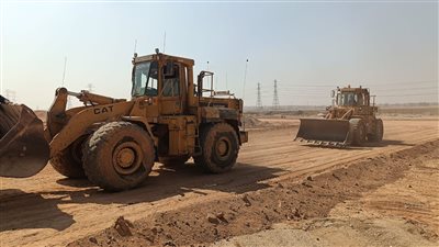 الإسكان تبدأ ترفيق 1950 قطعة أرض بمنطقة الرابية المضافة بـ الشروق