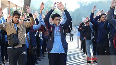 مع مخاوف جدري القرود.. التعليم تكشف حقيقة تأجيل الدراسة وتحويلها لإلكتروني