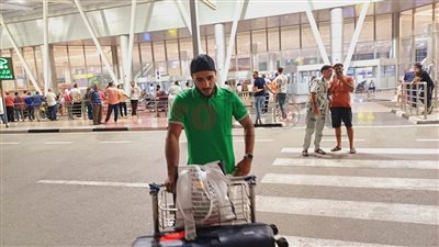 كيشو لـ القاهرة 24: قلبي وجعني على أمي.. وكان لازم الناس تتأكد عشان دي سمعة بني آدم