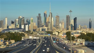 حالة الطقس في الكويت اليوم.. شديد الحرارة دون تقلبات