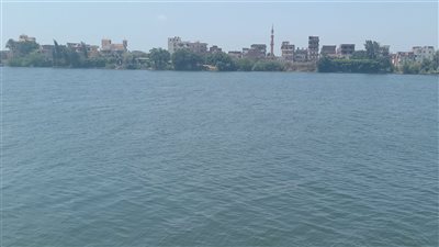 حبيبته تخلت عنه.. شاب يتخلص من حياته في نهر النيل بكفر الشيخ بسبب انتهاء علاقته العاطفية