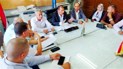 لضمان وصول الدعم لمستحقيه.. زراعة 37 ألف فدان قطن وتوزيع الأسمدة على الجمعيات الزراعية بالبحيرة