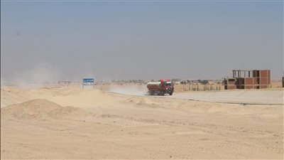 الإسكان تخصص 56 فدانا من حصتها بمنطقة الحزام الأخضر لإقامة مشروعات تنموية