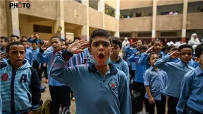 اتقدمت 9 أيام.. موعد بداية العام الدراسي الجديد للمدارس 2024-2025