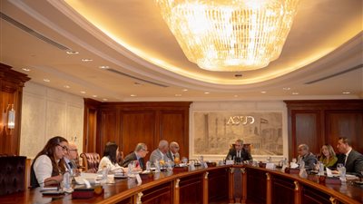 العاصمة الإدارية تتيح لطلبة 4 محافظات حدودية منحة الدراسة في الجامعات الأجنبية